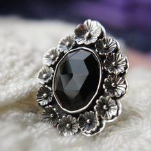 Cargar imagen en el visor de la galería, Anillo Rito en Flor