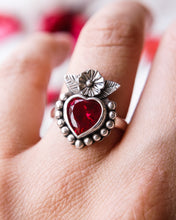 Cargar imagen en el visor de la galería, Anillo Gabi