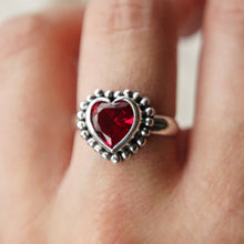 Cargar imagen en el visor de la galería, Anillo Julieta