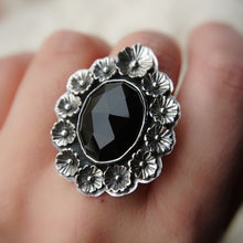 Cargar imagen en el visor de la galería, Anillo Rito en Flor