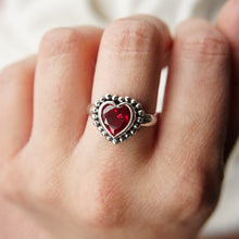 Cargar imagen en el visor de la galería, Anillo Julieta