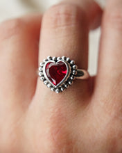 Cargar imagen en el visor de la galería, Anillo Julieta