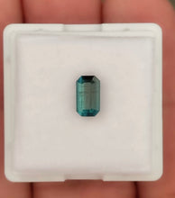 Cargar imagen en el visor de la galería, Última turmalina Paraíba disponible para confeccionar el anillo Natt a medida