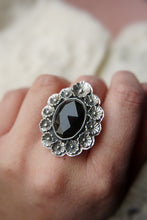 Cargar imagen en el visor de la galería, Anillo Rito en Flor
