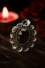Cargar imagen en el visor de la galería, Anillo Rito en Flor